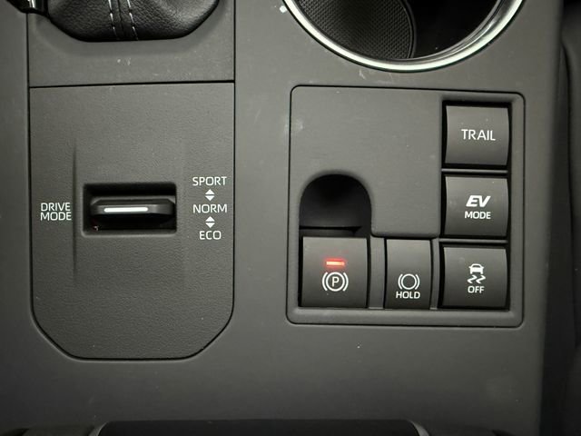 Used 2026 Toyota Highlander XLE AWD/4WD image 21