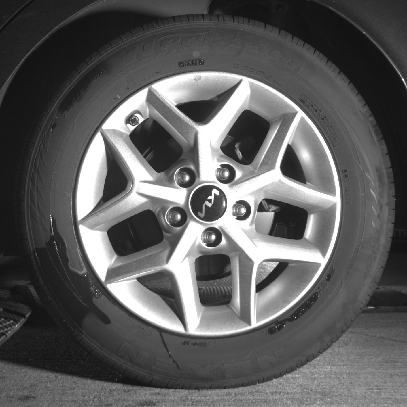 Used 2025 Kia Soul LX w/ LX Technology Package image 19