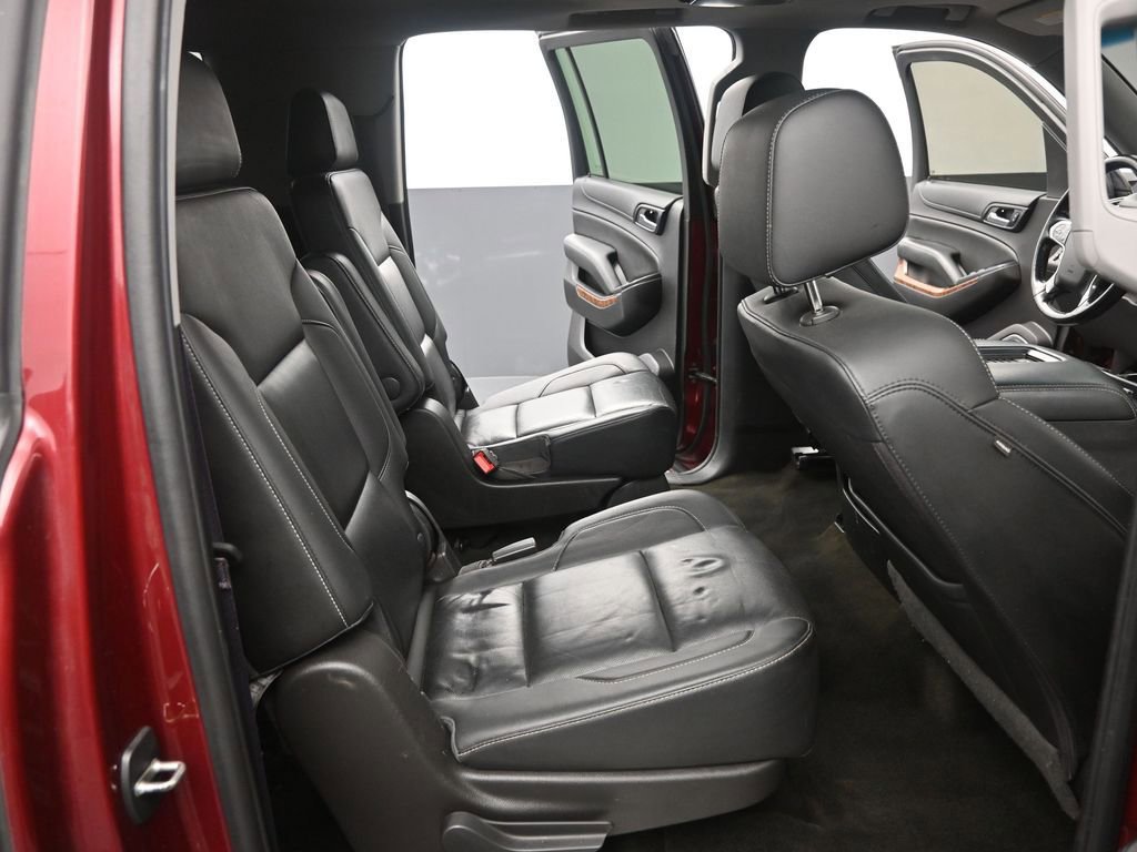 Used 2017 Chevrolet Suburban Premier image 17