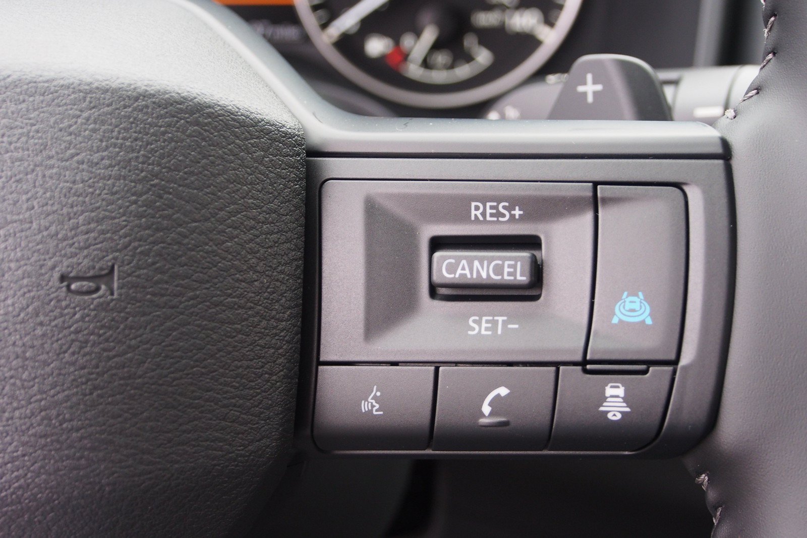 New 2026 Nissan Rogue Dark Armor FWD image 22