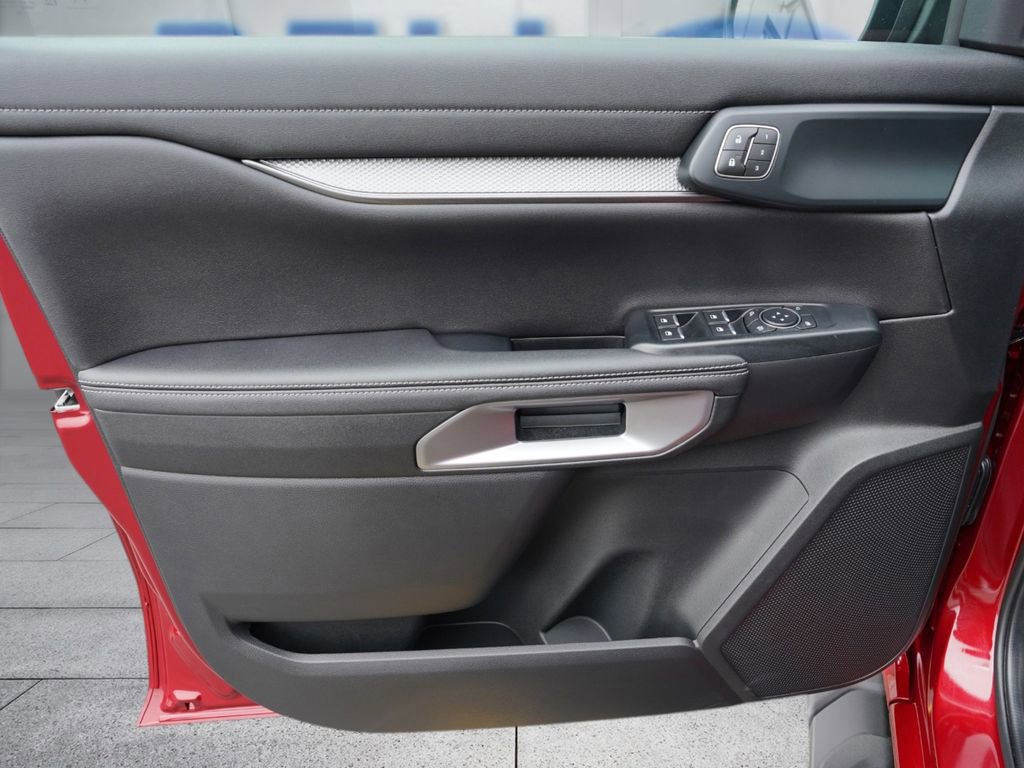 New 2026 Ford Ranger Lariat AWD/4WD image 17