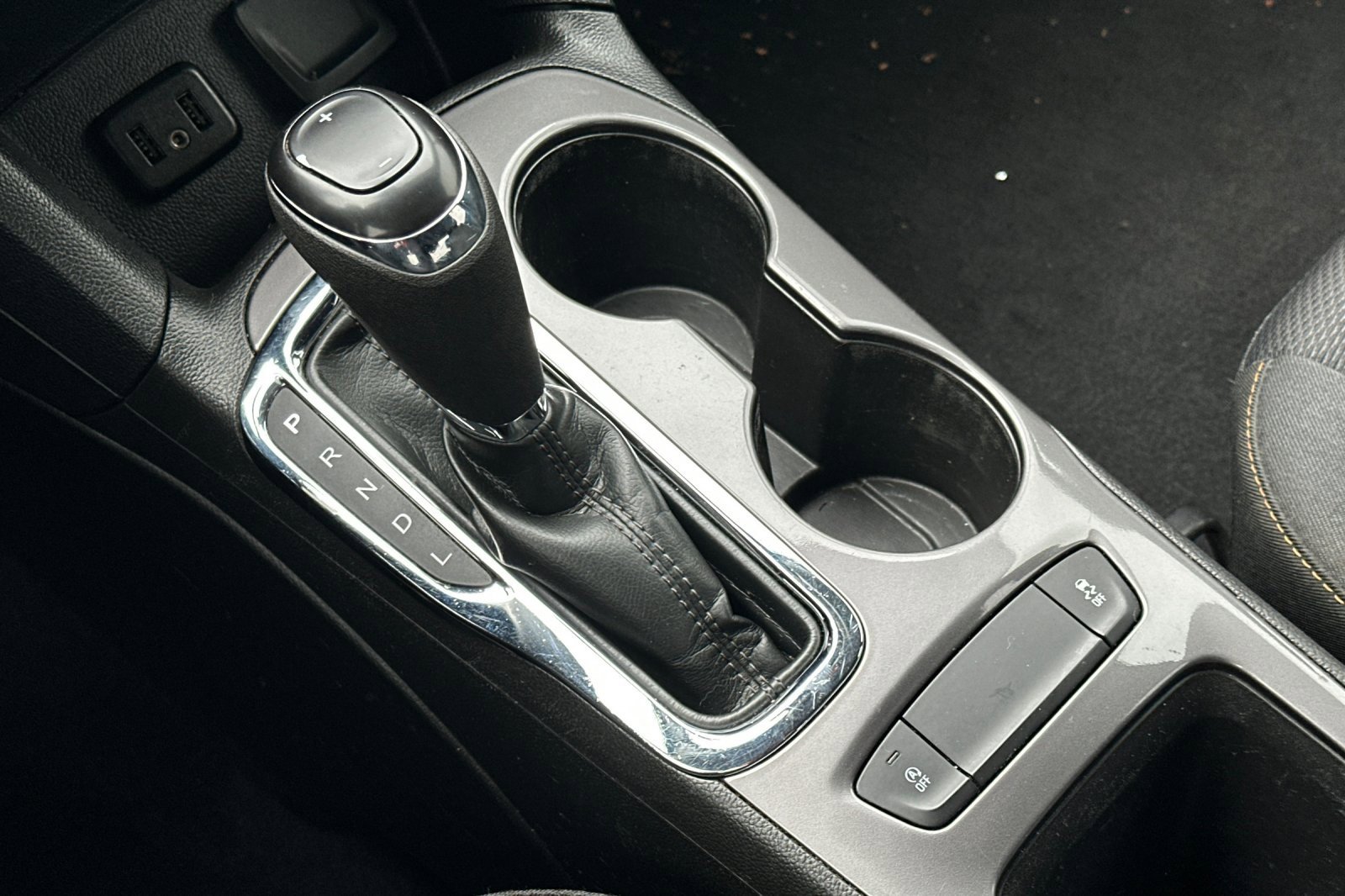 Used 2019 Chevrolet Cruze LS image 19