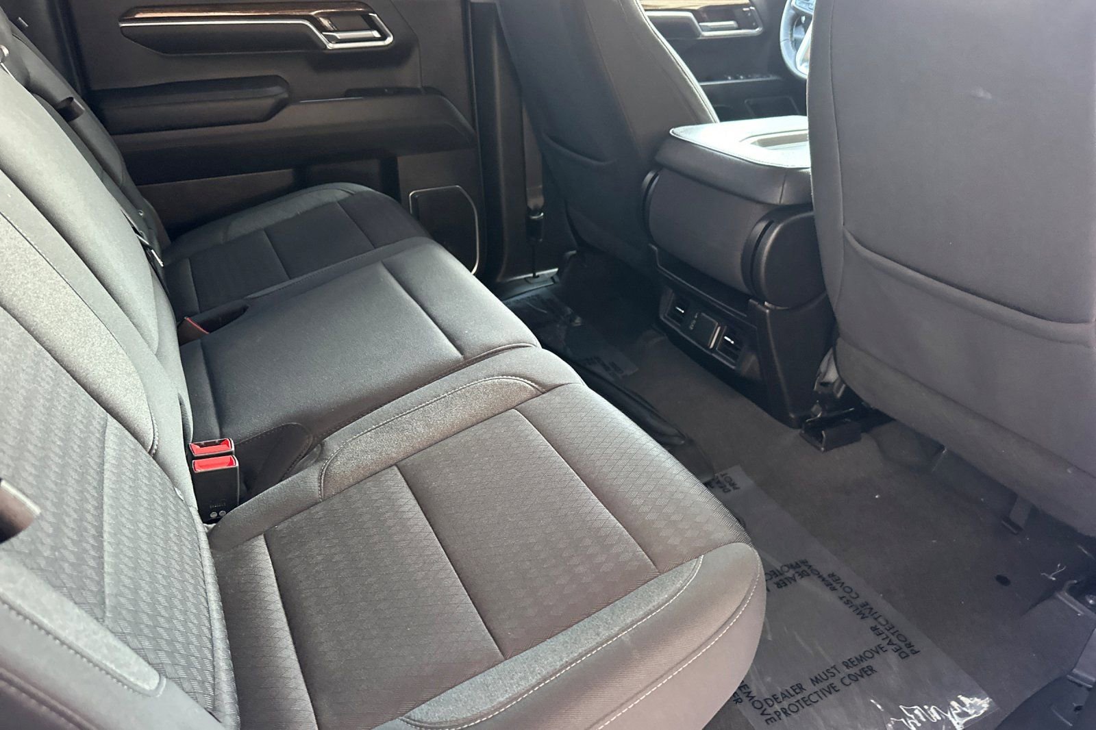 Certified 2023 GMC Sierra 1500 Elevation image 18