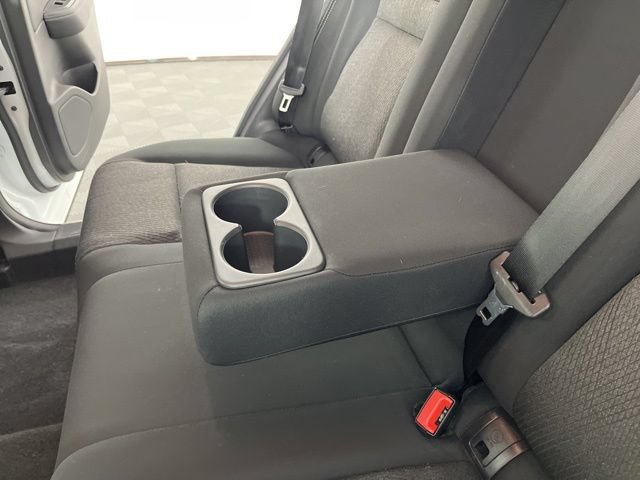 Used 2024 Nissan Rogue SV FWD image 43