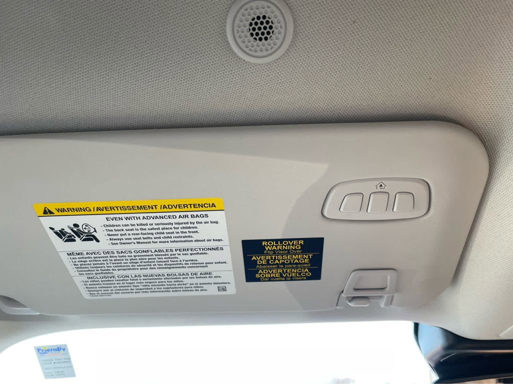 Used 2025 Ford Bronco Sport Outer Banks w/ Outer Banks Tech Package+ image 26