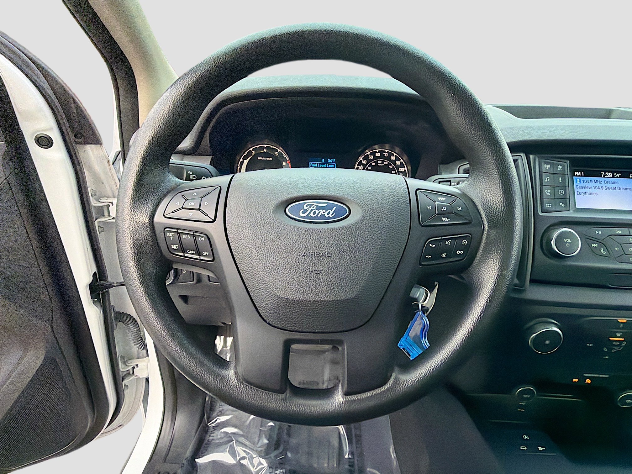 Used 2020 Ford Ranger XL w/ Equipment Group 101A Mid image 34