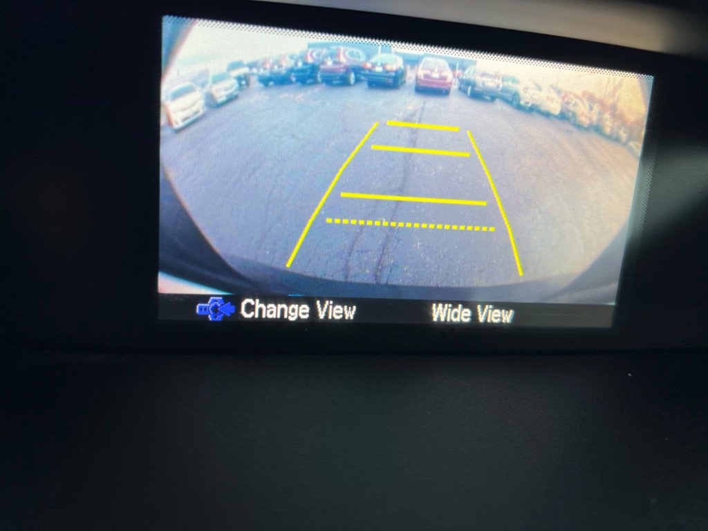 Used 2013 Honda CR-V LX image 29