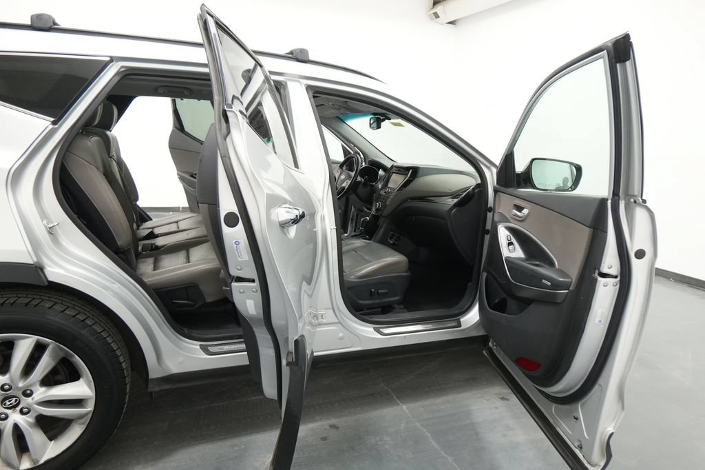 Used 2014 Hyundai Santa Fe Sport 2.0T w/ Technology Package 05 AWD/4WD image 33