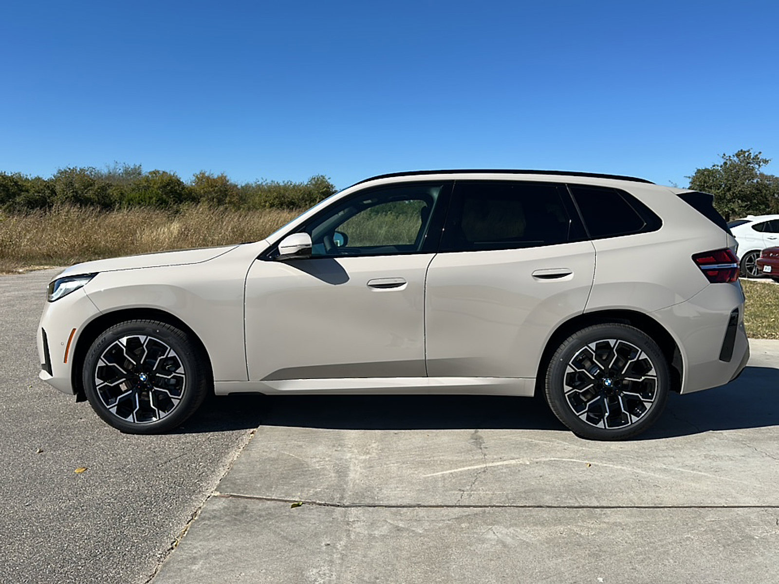 New 2026 BMW X3 xDrive30 image 5