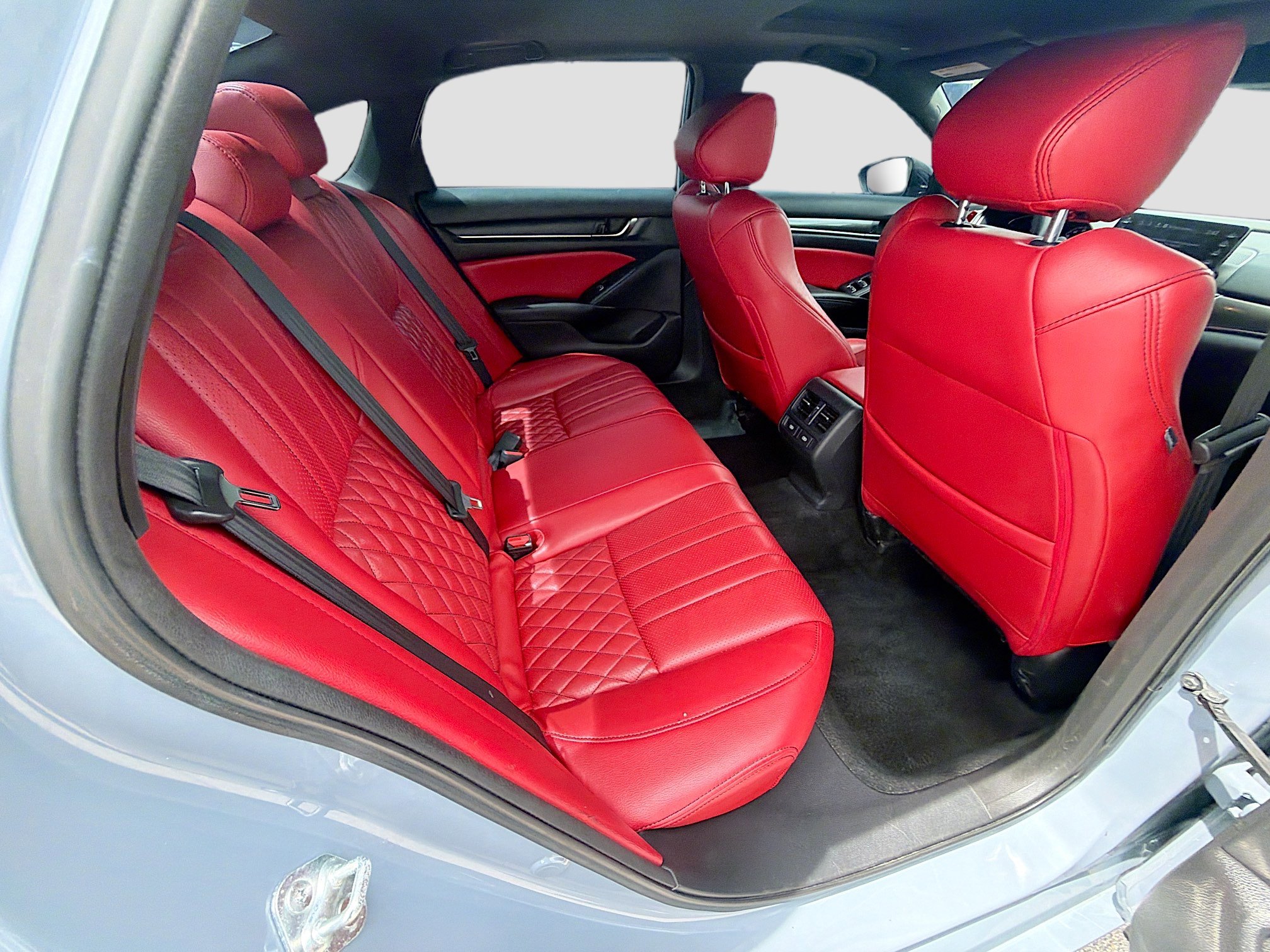 Used 2022 Honda Accord Sport image 28