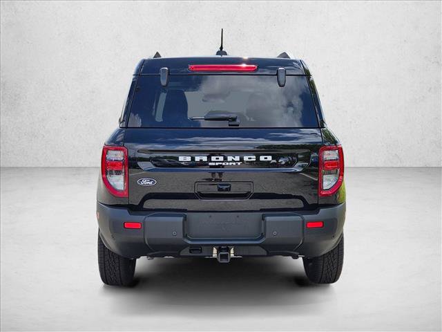 New 2026 Ford Bronco Sport Badlands w/ Badlands Tech Package AWD/4WD image 8