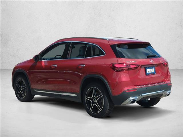 Used 2026 Mercedes-Benz GLA 250 image 9