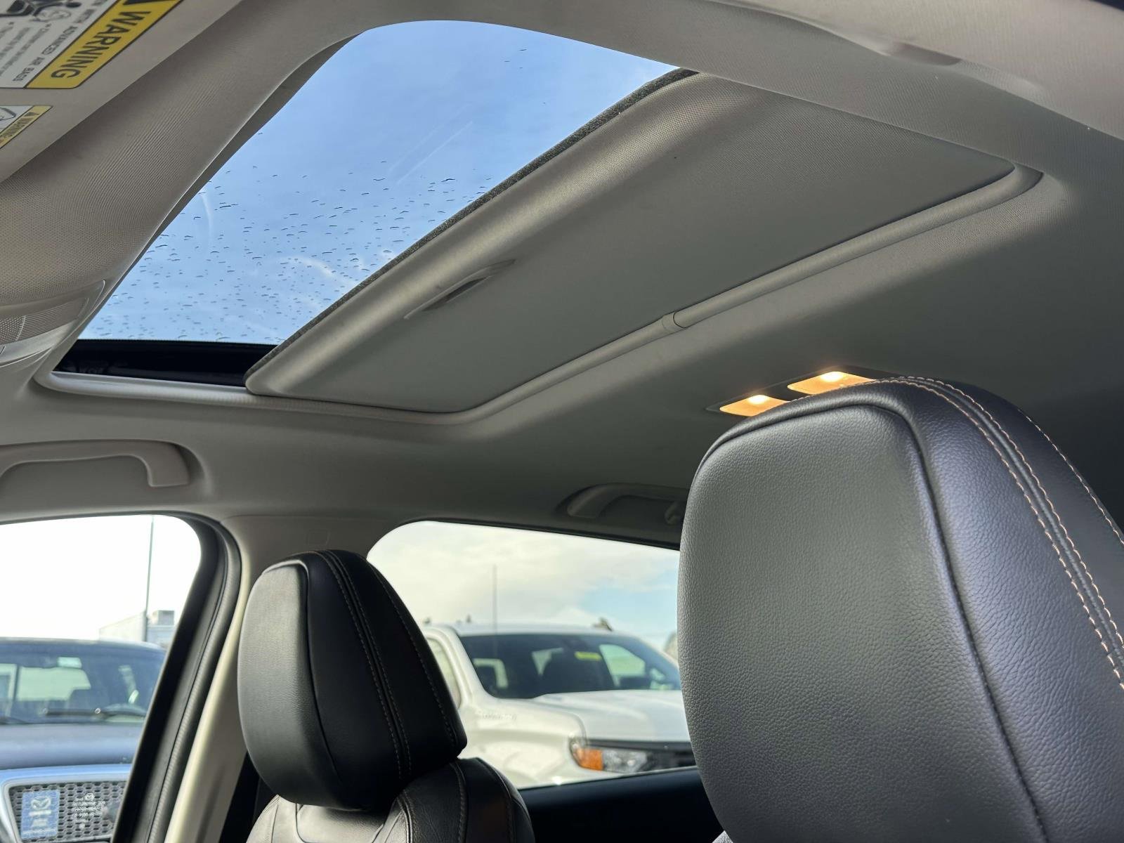 Used 2022 MAZDA CX-5 AWD 2.5 S w/ Preferred Package image 9