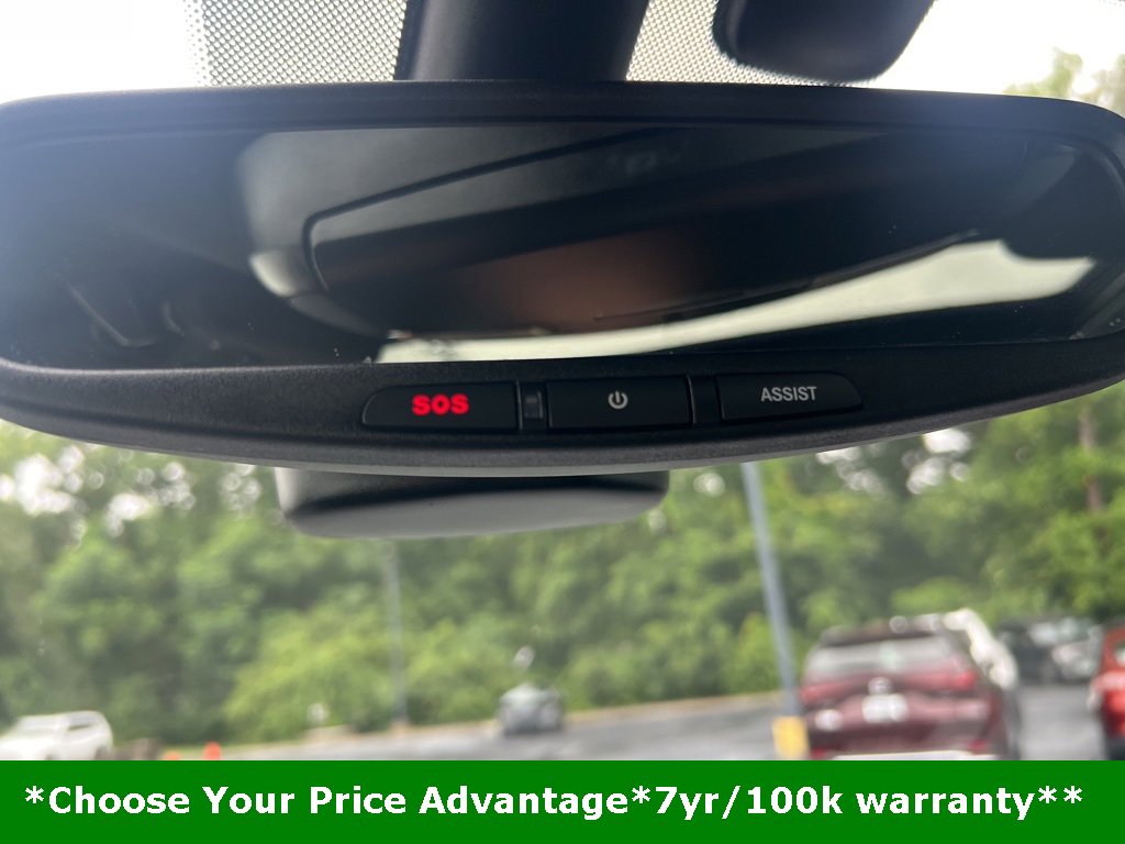 Certified 2020 Dodge Durango R/T w/ Blacktop Package image 83