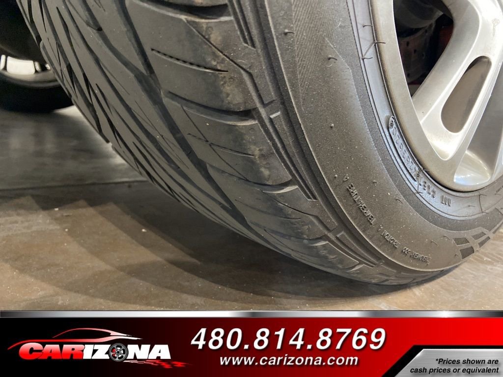 Used 2012 Jeep Grand Cherokee SRT8 w/ Luxury Group II image 22