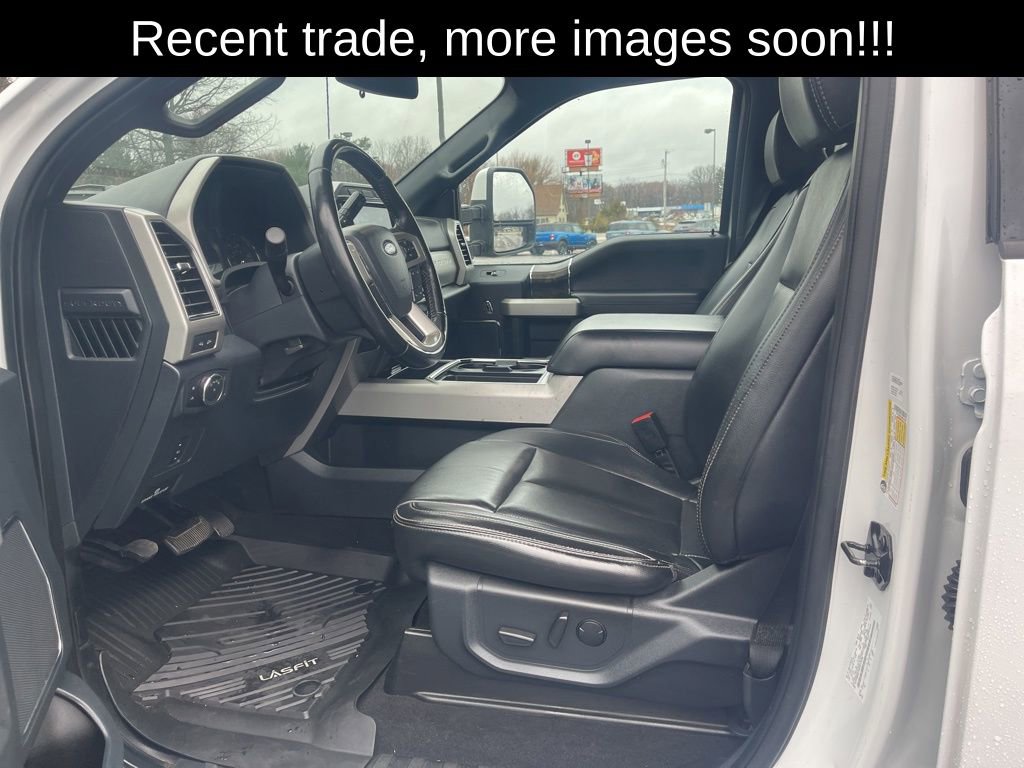 Used 2022 Ford F250 Lariat AWD/4WD image 18