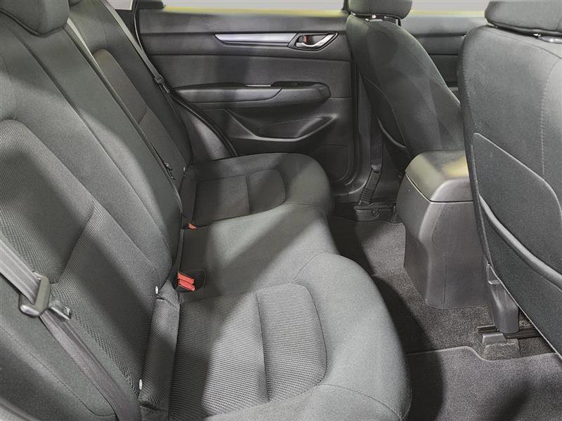 Used 2019 MAZDA CX-5 Sport w/ I-ACTIVSENSE Package image 24