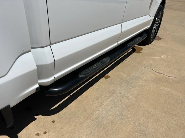 Used 2023 Ford F150 XL w/ STX Appearance Package AWD/4WD image 20