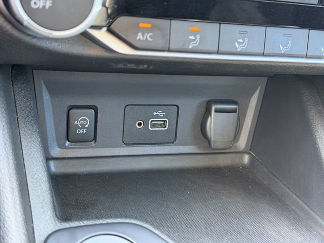 Used 2024 Nissan Sentra S FWD image 19
