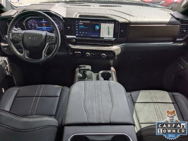 Used 2026 Chevrolet Silverado 1500 High Country w/ High Country Premium Package AWD/4WD image 22