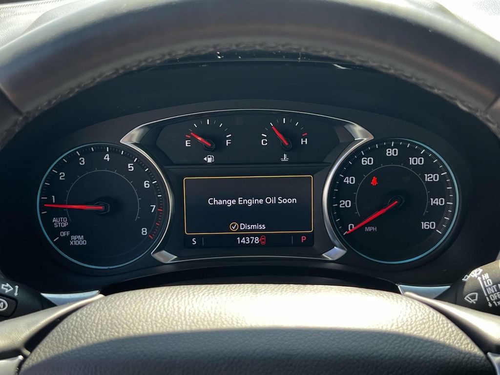 Used 2023 Chevrolet Traverse RS AWD/4WD image 25