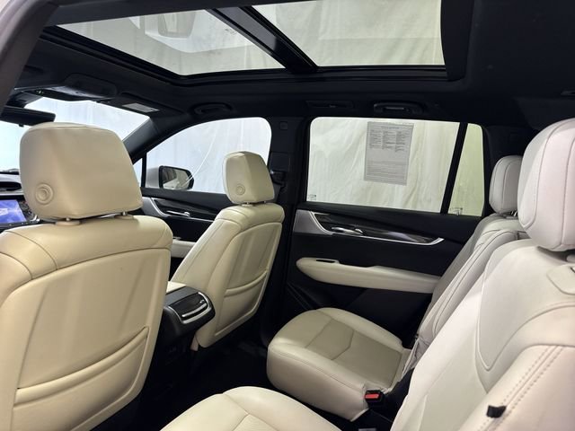 Used 2021 Cadillac XT6 Sport image 14