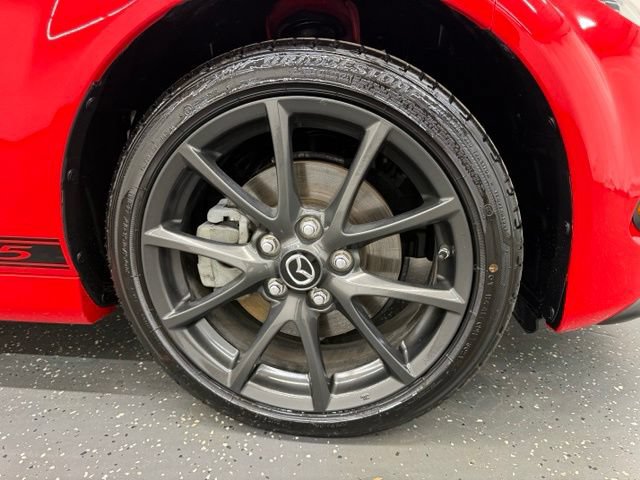 Used 2013 MAZDA MX-5 Miata Club RWD image 22
