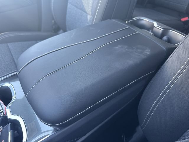 New 2026 GMC Acadia Elevation w/ Super Cruise Package FWD image 21