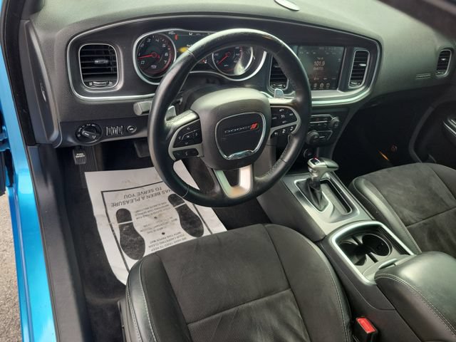 Used 2015 Dodge Charger R/T RWD image 16