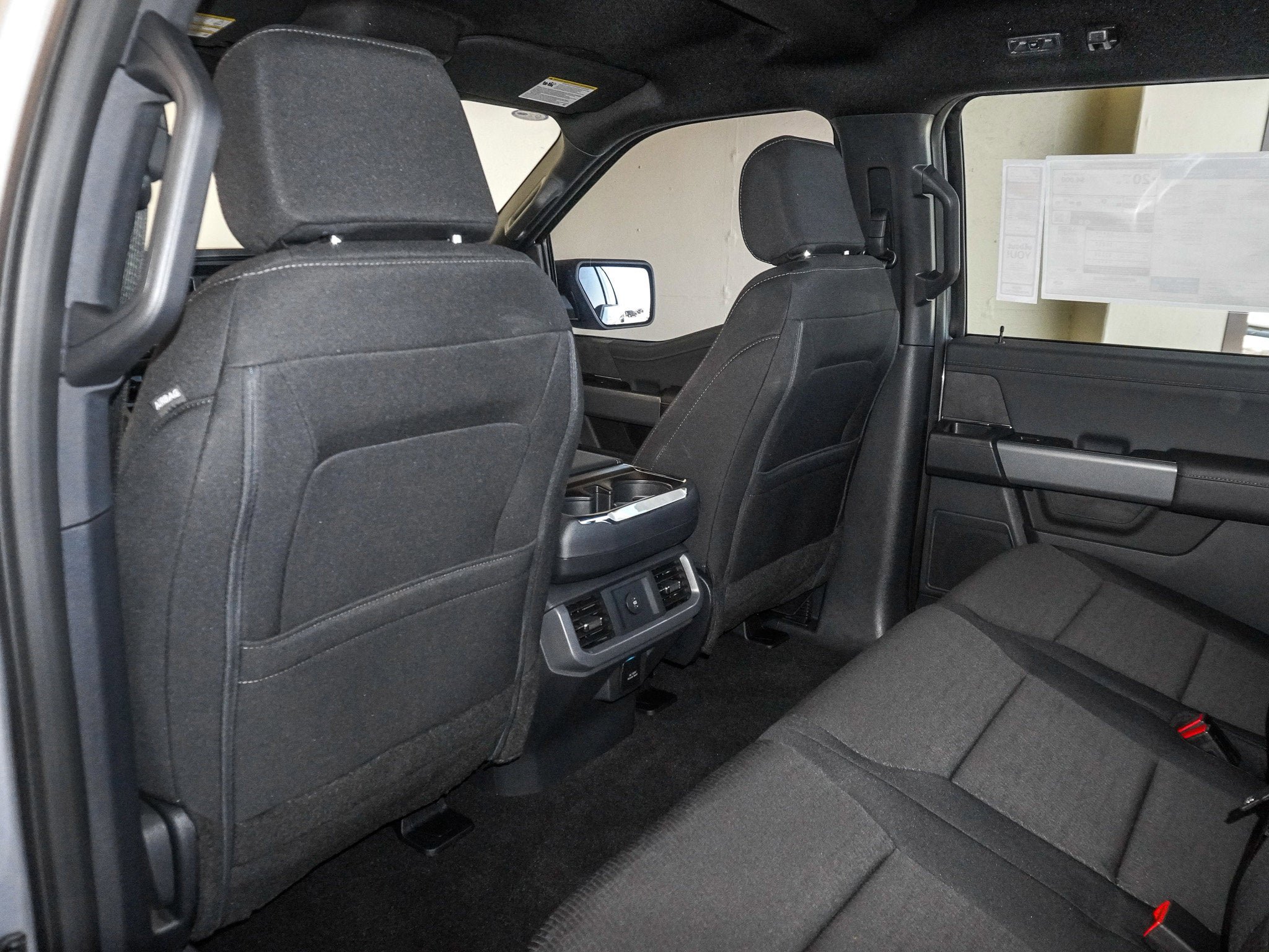 New 2026 Ford F150 XLT image 36