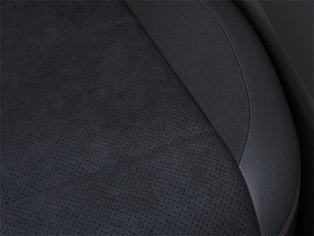 New 2025 Chevrolet Blazer EV RS image 21