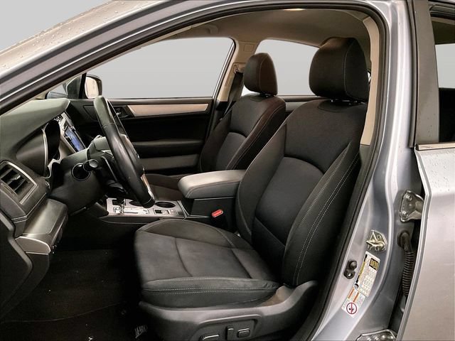 Used 2018 Subaru Legacy 2.5i Premium w/ Eyesight & BSD & Rcta & HBA AWD/4WD image 24