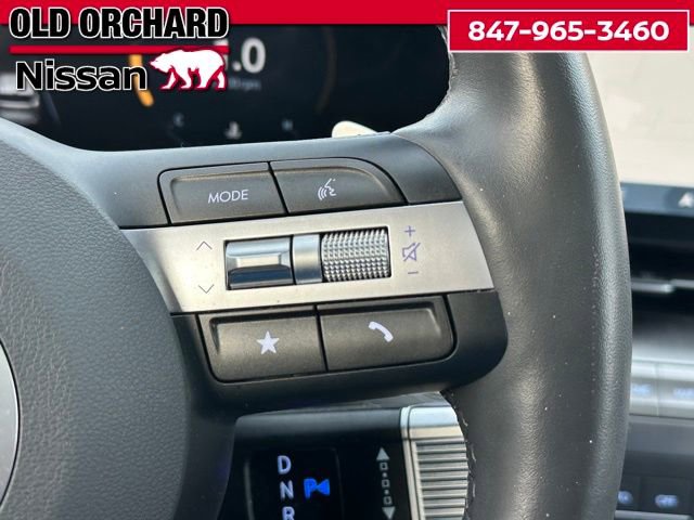 Used 2024 Hyundai Kona Limited image 20