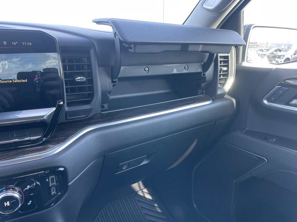 Used 2022 GMC Sierra 1500 Elevation image 53