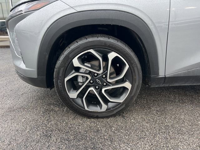 Used 2024 Chevrolet Trax RS w/ Driver Confidence Package image 9