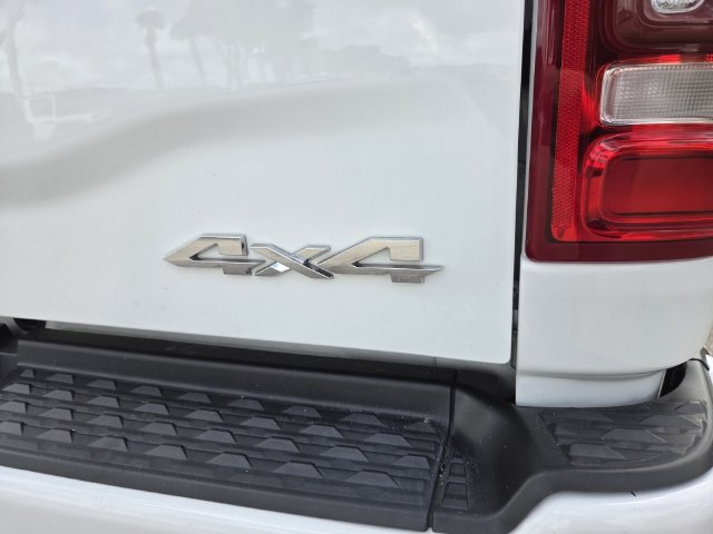 Used 2023 RAM 2500 Laramie AWD/4WD image 32