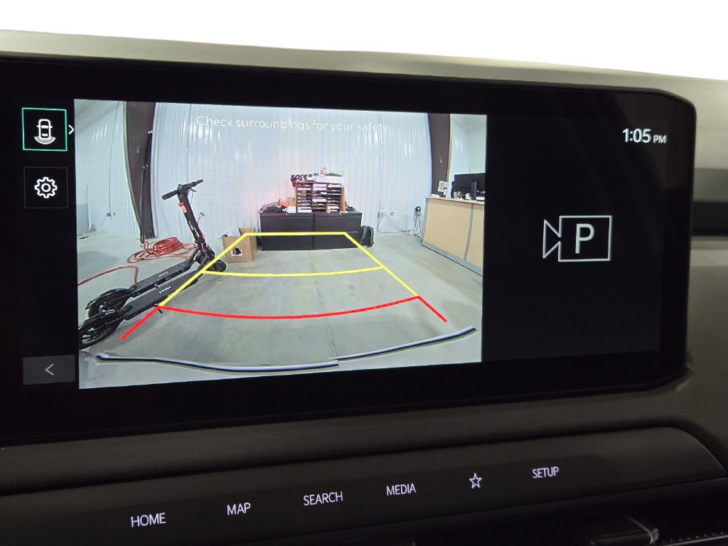 New 2027 Kia EV3 Wind FWD image 27
