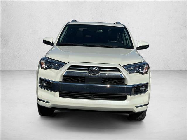 Used 2023 Toyota 4Runner Limited video 2