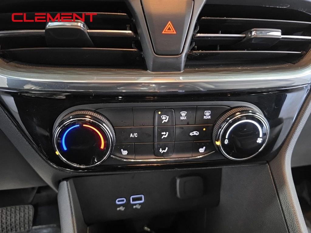 Used 2024 Buick Encore GX Sport Touring w/ Comfort Package image 19