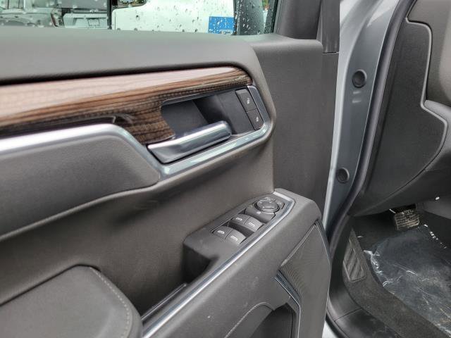 New 2026 Chevrolet Silverado 1500 LT image 7