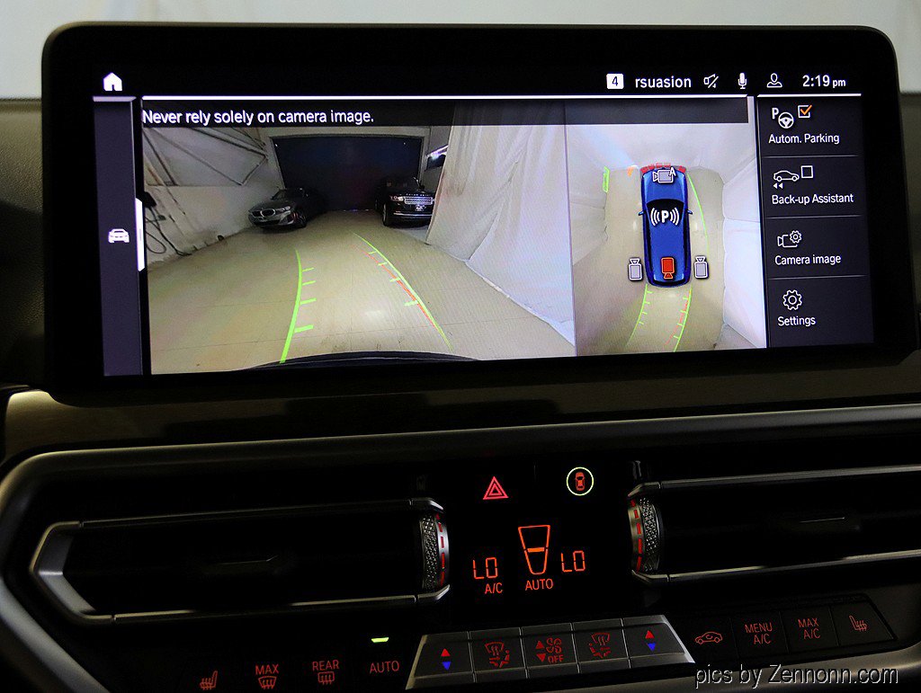 Certified 2024 BMW X3 xDrive30i image 21