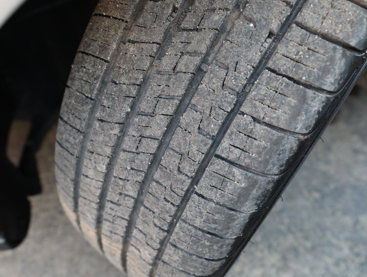 Used 2009 Volkswagen Passat Komfort image 25