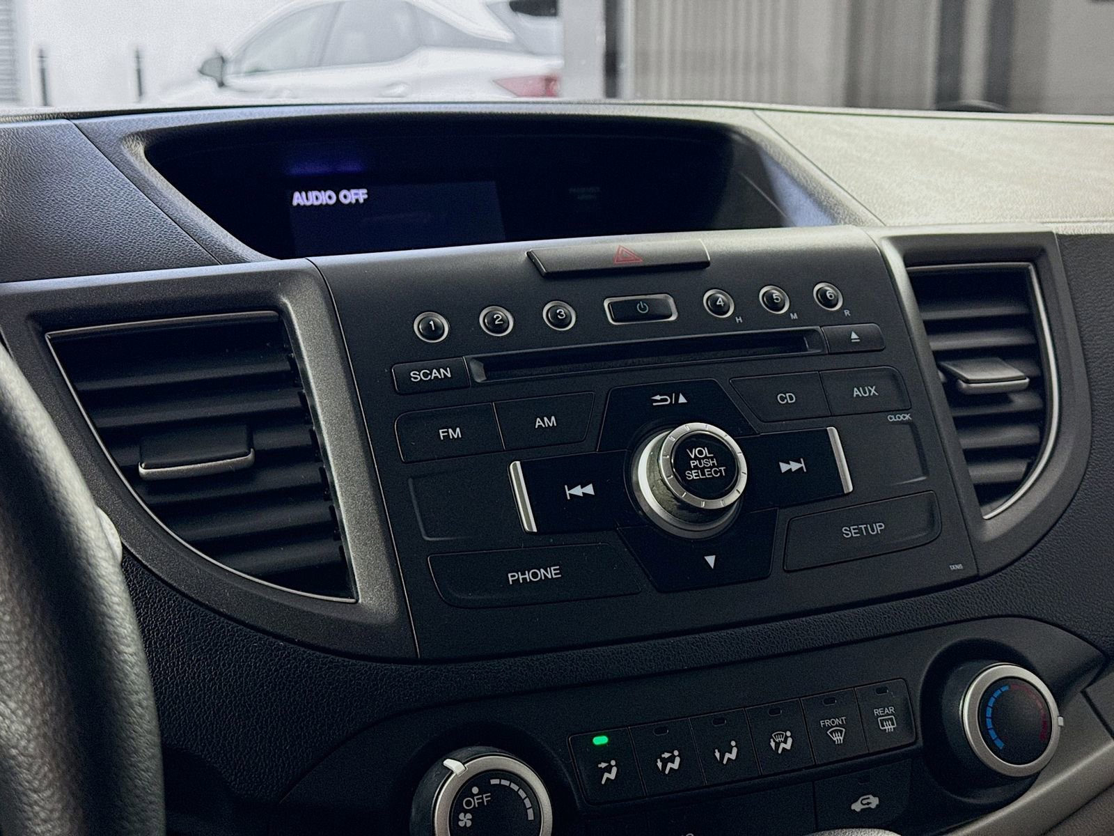 Used 2014 Honda CR-V EX image 12