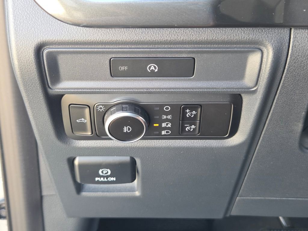 Used 2025 Ford F150 STX w/ Equipment Group 200A AWD/4WD image 26