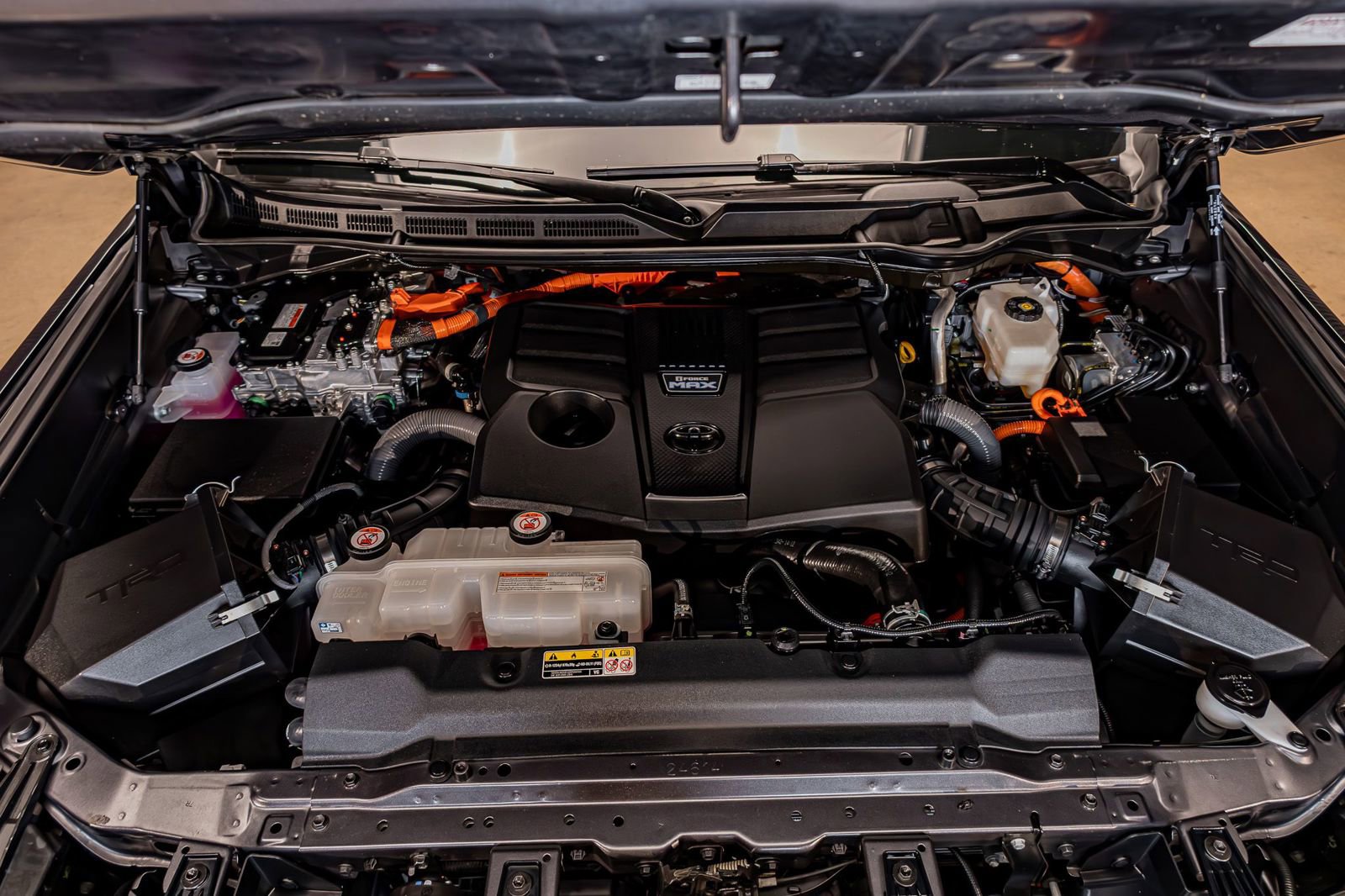 Used 2025 Toyota Tundra TRD Pro image 29