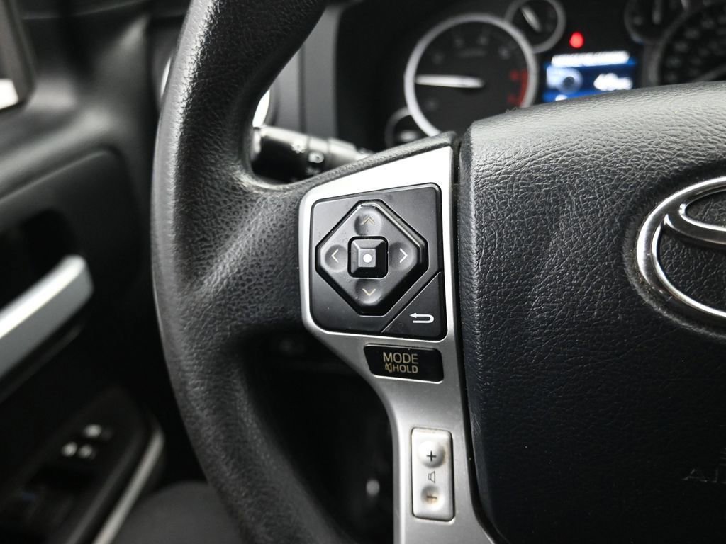 Used 2017 Toyota Tundra SR5 image 22