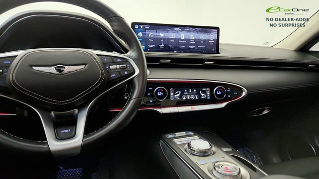 Used 2025 Genesis Electrified GV70 w/ Prestige Package AWD/4WD image 47