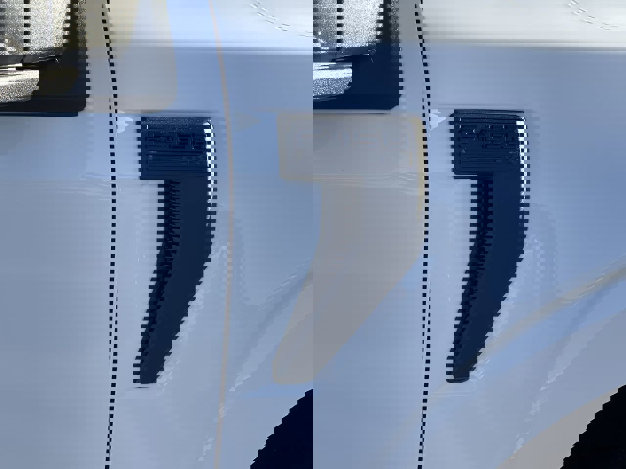 New 2026 Ford F150 STX image 8