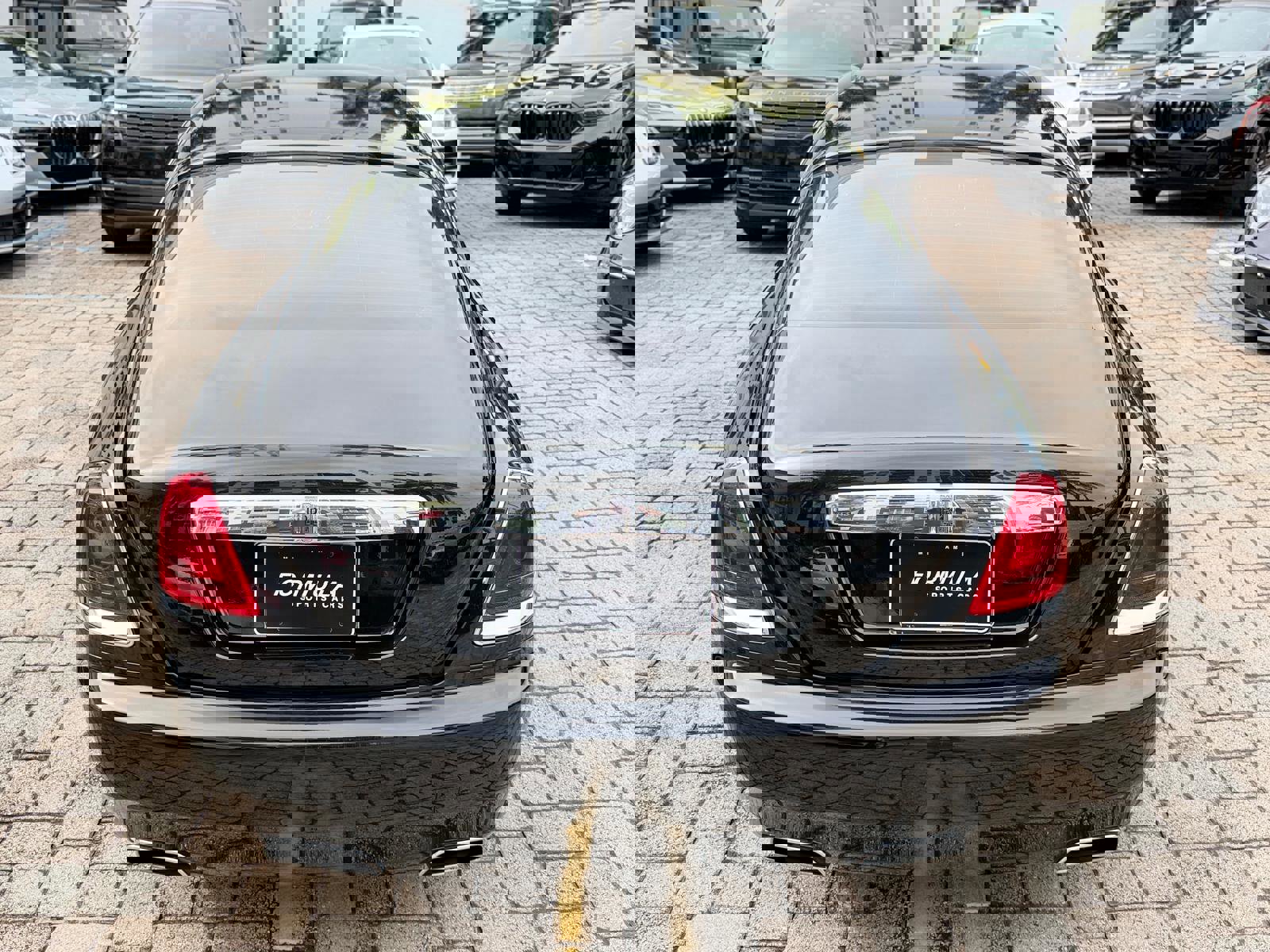 Used 2016 Rolls-Royce Wraith image 14