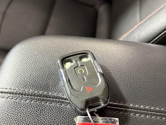 Used 2020 GMC Terrain SLT image 34